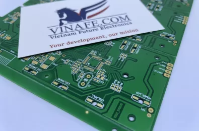 Sản Xuất PCB Uy Tín –  In PCB FR4 & Bảng Mạch FR4 Giá Rẻ Cho Doanh Nghiệp